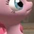 Pinkie Pie Cant Decide