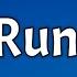 Martin Garrix G Eazy Sasha Alex Sloan Love Runs Out Lyrics
