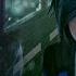 Nightcore MONSTERS Lyrics