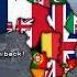 Find Albania In This Map Pt3 Hard I M Back To Mapping Mapping Europe