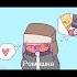 Countryhumans America Rusame Russia америка россия шип