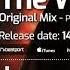 TR049 Carlos Martz Yisus Madrid The Witch Original Distant Identity Remix Extended Preview