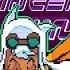 4 VGM Composers 1 Sample Peppino S Scream From Pizza Tower