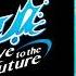 Free Dive To The Future OST Original Sound Track