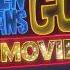 Teen Titans GO To The Movies Teaser Trailer Tomorrow