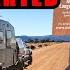 WE TAKE A WILD SHORTCUT Outback Travel Great Central Road
