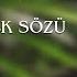Muhittin Seçen Erkek Sözü Remastered