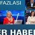 Canlı Mine Çakmakcı Ile Haber Saati