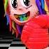 6ix9ine KIKA Feat Tory Lanez