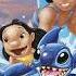 Lilo And Stitch Soundtrack Glade Slowed