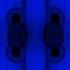 Just Daone Gummy Bear German Song Slow BACKWARDS BLUE MIRROR