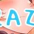 8D Nightcore Crazy Lyrics Dj Goja X Lunis