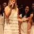 Ellie Goulding Lights A Cappella