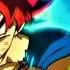 Dragon Ball Super Broly English Dub NEW SCENE And HQ Scans