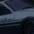 Initial D Killing My Love Slowed Reverb Bass Boosted
