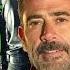 The Walking Dead Season 7 Episode 1 Negan Kills Glenn Abraham