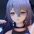 Honkai Impact 3 MMD Bronya Zaychik Teddy Bear