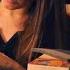 Sorting Listing Art Supplies ASMR Cozy Basics French Whispers Français Counting Writing