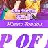 FULL Trap Of Love Ran Shibuki Ver Aikatsu Color Coded Lyrics Rom Kan Eng