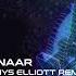 Pierre Pienaar Lifeforce Rhys Elliott Remix HVR 073