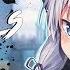 Nightcore All Falls Down Acoustic Lyrics