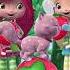 PAL Strawberry Shortcake Life Is Sweet French