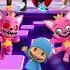 Pink Fong Exe VS Paw Patrol VS Coffin Dance Tiles Hop Viral Song Trending Shorts