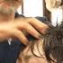 Experience A Fantastic Massage At A Japanese Barbershop That S Been In Business For Over 100 Years