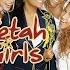 Hope 7 Breakthrough From The Cheetah Girls Official Instrumental
