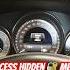 Mercedes E Class W212 HIDDEN Menu ACCESS