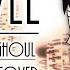 Unravel ENGLISH COVER LuNaTiCoVeR