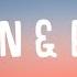 M A I S Ø N CILVR Moon Back Lyrics