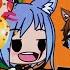 Gacha Life Vines