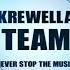 Nightcore Team Krewella