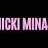 Nicki Minaj Black Barbies Official Audio