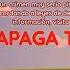 No TNT Show Anti Piracy Screen Aired On May 14 2023