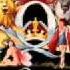 Queen White Man