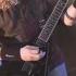 Dave Mustaine Vs Kirk Hammett