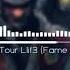 Nightcore XO Tour Llif3 Fame On Fire Cover