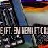 Rebassed T I That S All She Wrote Ft Eminem Ft CrumblyHawk 26Hz 31Hz 35Hz 37Hz FORNEOHEO