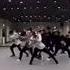 Wanna One Boomerang Dance Practice