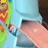 Hubba Bubba Bubble Tape Gum Shorts Bubblegum Hubbabubba