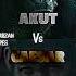 Caesar Vs Akut Thelegendoftarzan Planetoftheapes Vsedit Vsbattle Caesar Tarzan Wis Akut