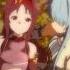 Sword Art Online II Episode Review 24 Mother S Rosario