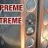 MARTEN SUPREME EXTREME Speakers HIGH END MUNICH 2025 Highend Hifi Hifishow