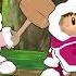 Animelee Ice Climbers