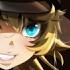 幼女戦記 OP Youjo Senki Opening FULL JINGO JUNGLE By MYTH ROID