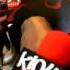 Cat Daddy Chops It Up With Snootie Wild At KwanzaaFest2014