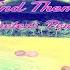 End Theme 5 Centimeters Per Second D2C
