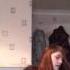 Morning Musume Brainstorming Practice Shot